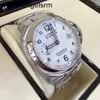 レディースの腕時計パネライ照明器シリーズ自動機械スイスメンズマンズ防水照明バック透明なレジャービジネスミニマリストPAM00051（42mm）