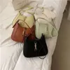 Botega Designer v Bag Toes Bags Lederen mini dezelfde zakwolk zachte dameszak enkele schouder originele editie s