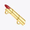 Enfashion Punk Finger Rings for Women Gold Color Skeleton Ring Nail Halloween Anillos Mujer Fashion Jewelry Party R214103 240430