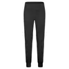 Yoga Outfit L-136 High Waist Running Track Pants Women Sweatpants Workout Tapered Joggers For Lounge Gym Leggins With Pocket Drop Deli Dh0Ld