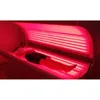 Rood licht collageen fotonentherapie -machine/LED roodlichttherapie collageen bed/sauna spa capsule