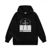 ISLAND New Men Couple Hoodie Sweatshirts STONE Fashion Compass Letter logo print pattern loose Oversized Cotton Casual hip-hop Hoodies Pullover Men Clothing