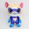 Popularna lalka Ragdoll Super Kitty Plush to prezent dla dzieci