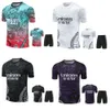 24 25 Camisa de futebol infantil adulto esportes 2024 2025 Equipamento Novo