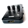 Scanner HDMI Compatible Scanline Generator Scanner Controller Retro Games Mame Emulatoren Neo Geo Arcades Xbox 360 PS4 Schweißmaschine