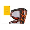 Lunettes de soleil Square Driving Hexagonal UV400 Protection Double Bridge Sun Sun Verres Inspirées de châssis Inspirés