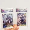 Arts Naruto Cards Itachi BP Kakashi Sasuke Cr Hinata CCG класс карты аниме -карт игрушки для карт для мальчиков для мальчиков Подарки Специальная цена
