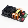 Amplificador HIFI de alta potência IRS2092 MONO 1000W Digital Amplifier Classe D Stage Subwoofer Board