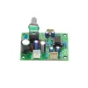 Amplificateur Aiyima NE5532 Préamplificateur Préamplificateur Volume Tone Control Board 10 fois le grossissement du préamplificateur pour l'amplificateur audio domestique