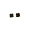 Cheap price and highquality jewelry earrings vanly the of four leaf clover with common cleefly