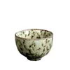 Tumbler Keramik Tee Tasse 60 ml chinesische Küche Küchenschneiderin Kleinunternehmen Fliesen I020 H240506