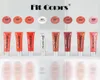 Fit kleuren make -up lipgloss vullende lipgloss plumper grote moisturizer mollig volume glanzende olie 8 kleur710585555