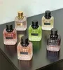 Uomo Fragrance Born in Roma Coral Fantasy DONNA Miss Pink Mr Black Classic Day Rose Intense Yellow Dream Punk Sweetheart Long Lasting Perfume Fast Delivery