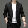 Men's Suits E1412-Men's Leisure Summer Suit 2024