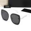 2022 Brand de marque Designer polarisé les lunettes de soleil hommes Femmes Pilot Sungass Luxury UV400 Eyewear Sun Sunging Driver Metal Frame Polaroi 279p