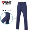 Erkekler pantolon pgm pantolon nefes alabilir delik tasarımı 4 renkli erkek orta bel düz pantolonları ile hızlı kuru xxs ila xxxl artı beden yaz y240506