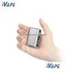 Batterijopslagboxen Eleaf Mini Istick 10W Kit Ingebouwde 1050 mAh Variabele spanningsdoos Mod met USB Ego Drop Delivery Electronics Bat DHX9V