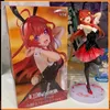 Action Toy Toy Toy Furyu Trio-Trie-It the Quintessential Quintuplets anime تمثال ناكانو Itsuki Bunny Girl Action Collection Toys T240506