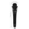 Microphones E300 Microphone Metal Câble audio Câble câblé pour le live / l'enregistrement / Choral / Broadcast / Conférence