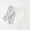 Shorts Dave Bella Girls Pants Childrens Call Length Pants Summer Kids Bottom Pants Kids Clothing DB2234137L2403