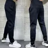 Men's Pants NEW Fashion wear Pants Mens Luxury Brand Wear Mens Clothing Casual New Pants High Quality Tennis 2024 wear Y240506
