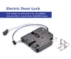 Nuevo DSCK7267 DC 12 V Lock Electromagnetic Smart Electric Door Gabinet Security Lock electrónico 74x68x14mm5218022