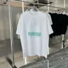 Mens T-shirt Designer Tshirt Summer Cotton T-shirts 3D Printing Men Femmes Tee Hip-Hop Oversize Polo à manches courtes