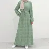 女性のためのエスニック服アバヤ