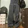 Jnco Streetwear Y2K Erkekler Giyim Bol kot hip hop yüksek kaliteli işlemeli desen siyah erkekler kadınlar goth geniş bacak kotları 240430