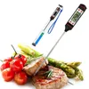 2024 Digitale thermometer keuken thermometer voor vleeswater melk koken voedsel sonde bbq elektronische oven thermometer keukengereedschap