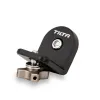 Narzędzia Tilta FX6 Kamera Klatka Akcesorium do Sony FX6 Zestaw podstawowy V Mocowanie Vlock Płyta zasilania Górna Złote Mocowanie Zasilanie
