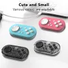 MICE LINYUVO KS54 Mini Bluetooth GamePad Controller Light et portable Facile Use for Nintend Switch Android iOS prend en charge le mode clavier