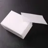 540pcs Nail Art Repoval Wipes Lint Papier Papier Gel Gel Poloner Manucure Remover Nail Revainage Coton Wipes Manucure Coton
