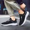 Chaussures habillées tricot les baskets haute performance pour hommes 50 chaussures de badminton décontractées pour hommes pour les entraîneurs violets IDEA SPORT