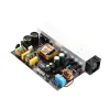 Verstärker AIYIMA 1000W Mono Amplifador Board YD7120 Digital Audioverstärker DIY -Lautsprecher Soundverstärker mit einem Lüfterschalter Stromversorgung