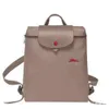 95% de réduction sur sac classique Nouveau sac à dos en nylon extérieur pliant grande capacité 70e anniversaire commémoratif femme6yae