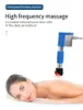 Massiota efficace per la macchina delle onde d'urto per la terapia delle onde d'urto extracorporeo per le spalle sfollite massaggiatore