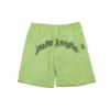 Palm Pa 2024SS New Summer Disual Men Women Prolyshorts spresse beach shorts fitness fitness basketball Sports Short Pants Angels 2252 ZTK