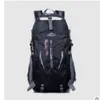 Men's Outdoor Backpack Waterproof Nylon Travel bag Campus Backpack Schoolbag Laptop Backpacks Camping Hiking Bags free shipping 290t