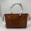 CELLI HIGH END Designer Sacs For Women Sac for Femmes Sac à bandoulière de grande capacité Sac à épaule Single Collège Colt Tote Sac Original 1: 1 avec un vrai logo