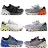 QC Cloudflyer 3. ve 4. Nesil Yaz Erkek ve Kadınlar Günlük rahat koşu nefes alabilir spor ayakkabıları