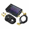 2,8 inch LCD -display Nanovna VNA HF VHF UHF UV Vector Network Analyzer Analyzer Analyzer Batterij 240429