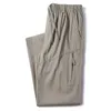 Men's Pants Mens work clothes casual cotton pants fashionable and comfortable pantsL2405