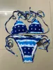 Designers de femmes sexy en bikinis sets de la forme de sangle claire des maillots de bain des femmes de bain nage de bain sweat femme maillots maillot de bain 50 marques de luxe mixtes de maillot de bain s-xl # 589
