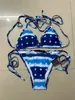 2024ss designer swim suits summer beach swimsuit women sexy swimwear one piece multi styles lady classical bathing suit W19