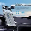 Steht Nillkin Magsafe Autohalter für iPhone 15 Promax Magnetic Phone Halter im Auto für iPhone 14/13 Serie Auto Mount Telefonklasse