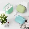 Pour Apple Airpods Pro 2 2nd Generation Airpod 3 Accessoires de casque maximum