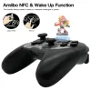 MICE NOUVEAU pour Switch Pro Wireless Bluetooth Compatible GamePad pour NS Switch Game Console Pro Controller Joystick avec Handle 6Axis