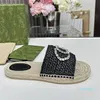 15A NEO Revival Mule Black Diamond Slippers Seleippers Exclipers Designer Sonchals Elegant High High Sundals Summer Highs 35 42