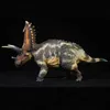 Andere Spielzeuge Haolonggood 1 35 Pentaceratops Dinosaurierspielzeug Alte prähistorische Tiermodelle Navy Editionl240502